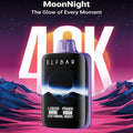 Moon night 40k