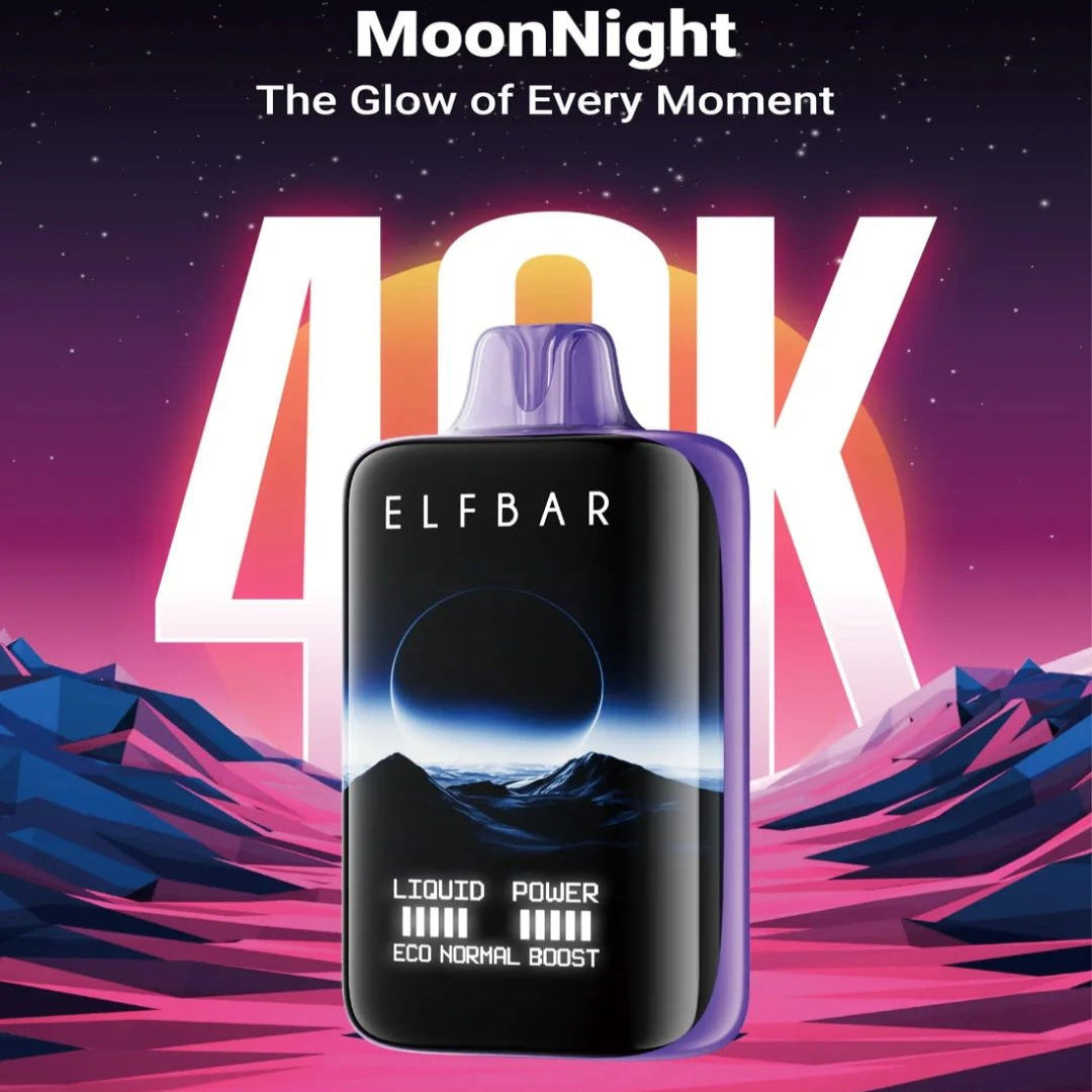 Moon night 40k