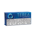 TEREA BLUE (10 packs) For Iqos Iluma
