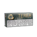 TEREA SILVER (10 packs) FOR iqos iluma