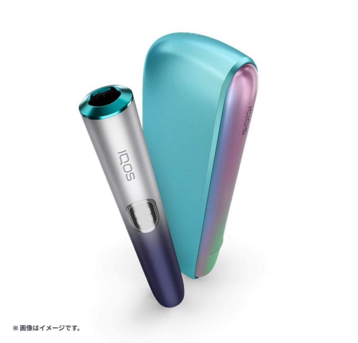 Iqos iluma i remix