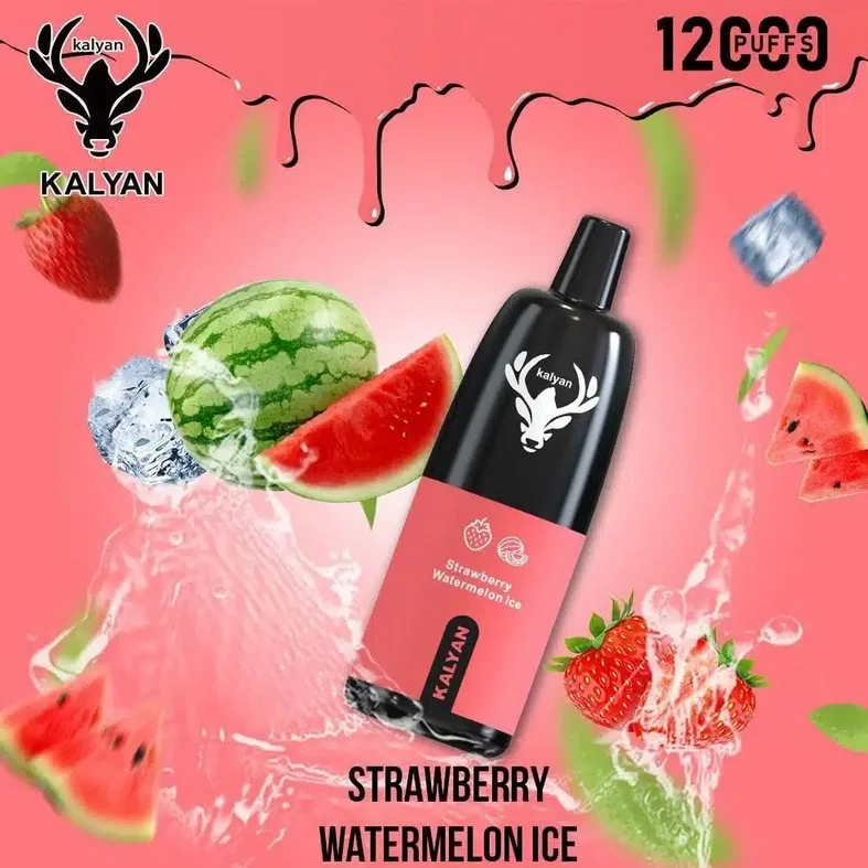 Kalyan 12000 PUFFS