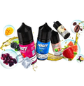 Nasty Burst Blue Razz Ice Salt Nicotine