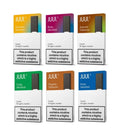 JUUL2 replacement pods