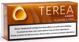 TEREA Indonesian Sticks for IQOS ILUMA – Complete Flavor Collection