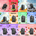 Elux Astra 50000 Puffs Disposable Vape