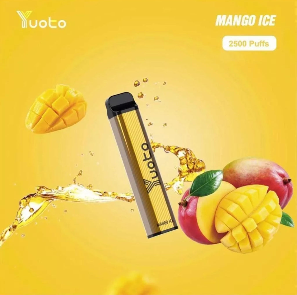 Yuoto XXL