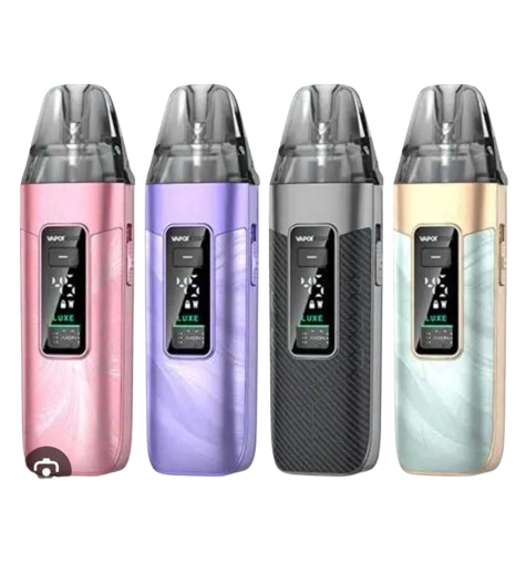 Vaporesso Luxe X3 Pod Kit