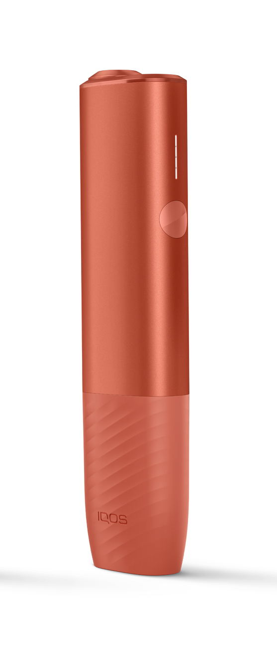 IQOS ILUMA ONE System - I Series