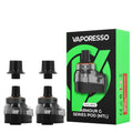 Vaporesso Luxe Q Replacement Mesh Pods (3ml,5ml)