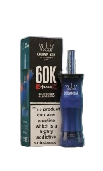 Al Fakher Crown Bar E-Hose X 60000